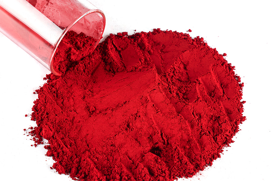 Vermelho Ácido 337